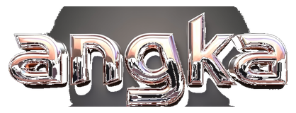 angka ular logo