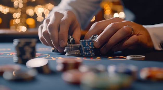 angka ular Live Casino